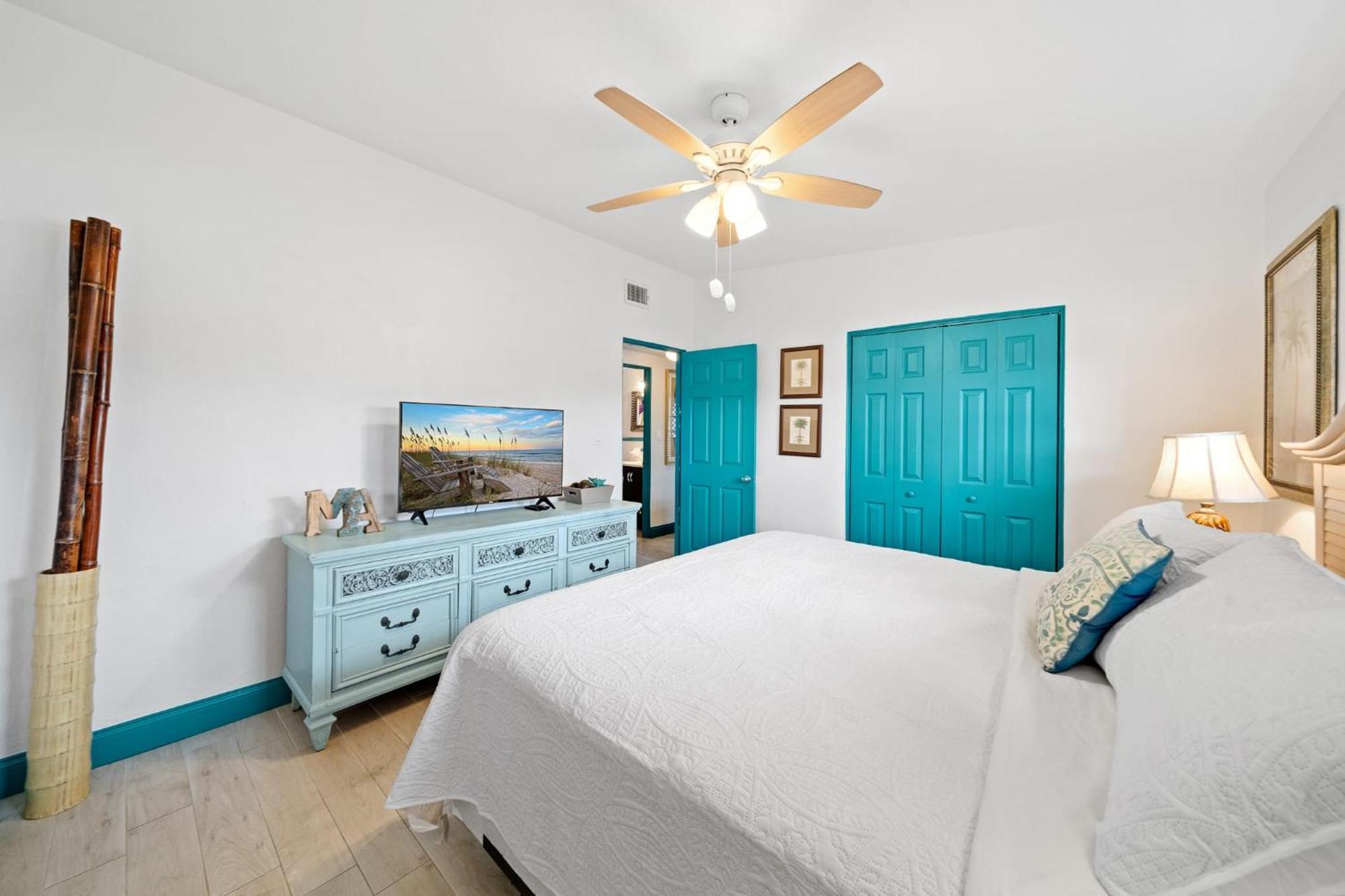 Uptown Cottage - Walk To The Beach And Restaurants Cocoa Beach Buitenkant foto
