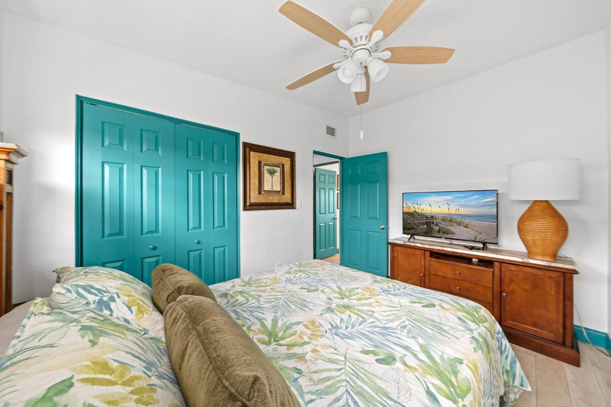 Uptown Cottage - Walk To The Beach And Restaurants Cocoa Beach Buitenkant foto