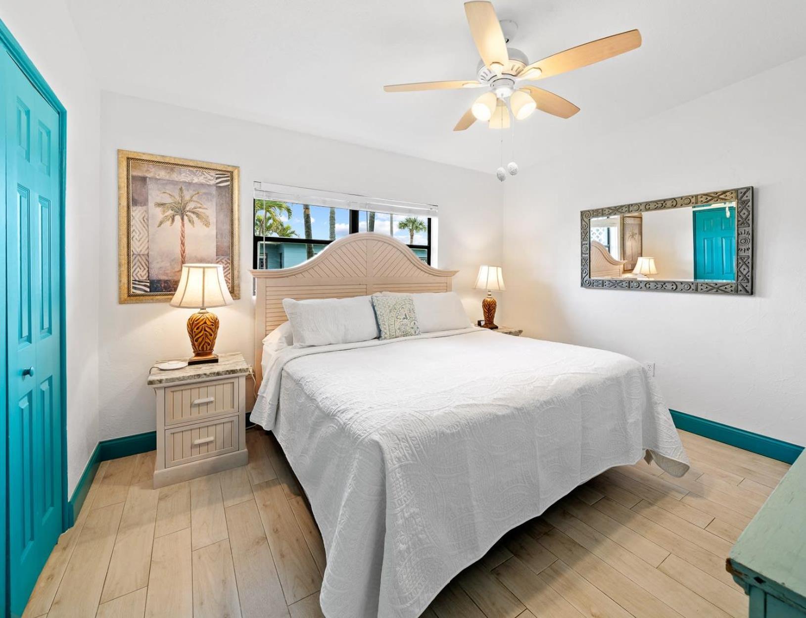 Uptown Cottage - Walk To The Beach And Restaurants Cocoa Beach Buitenkant foto